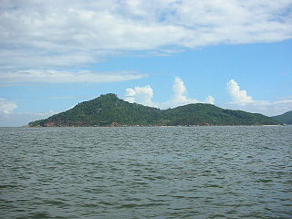 Sunshine Island, Hong Kong