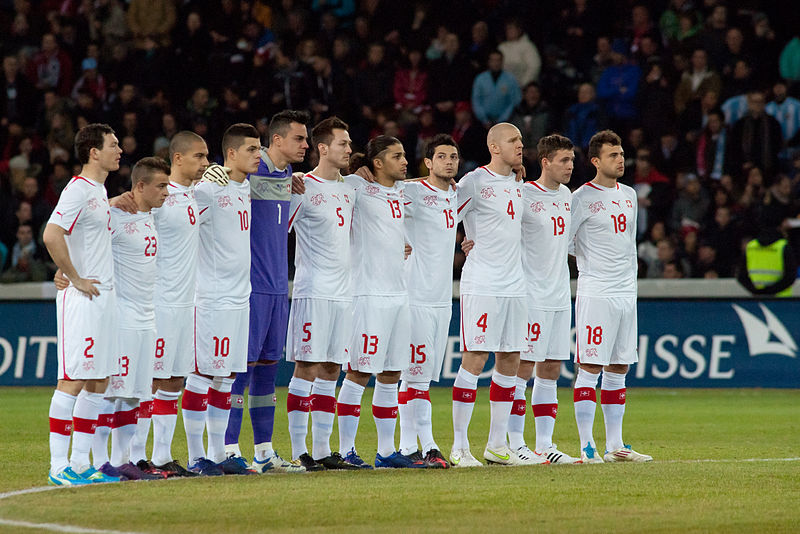 File:Swiss national football team - Swiss vs. Argentina, 29th February 2012.jpg