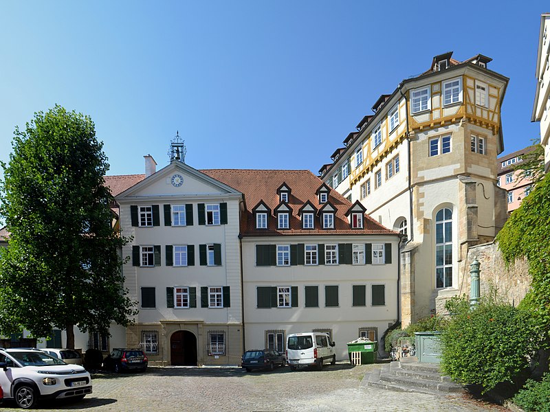 File:Tübingen, Klosterberg 2.jpg