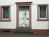 door