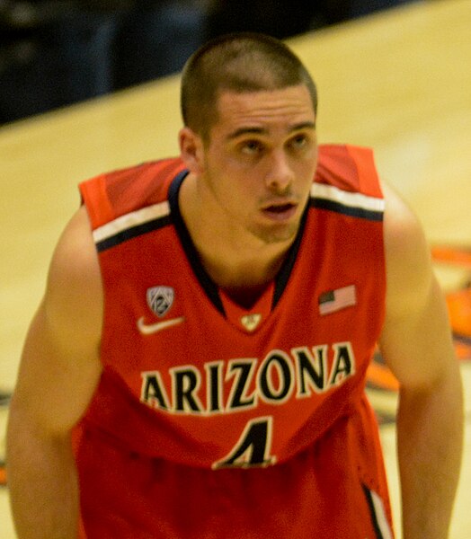 File:T. J. McConnell looking up.jpg