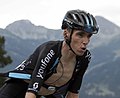 Vorschaubild für Romain Bardet