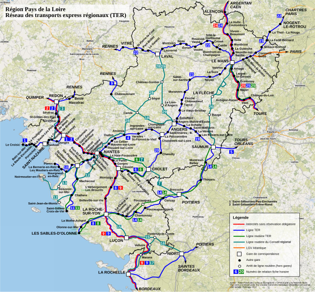 File:TER Pays de la Loire, carte du réseau.svg