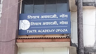 Tiatr Academy of Goa State cultural body in Goa, India