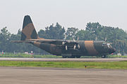 Lockheed KC-130B Hercules (L-282)