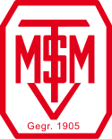 File:TSV Milbertshofen logo.svg