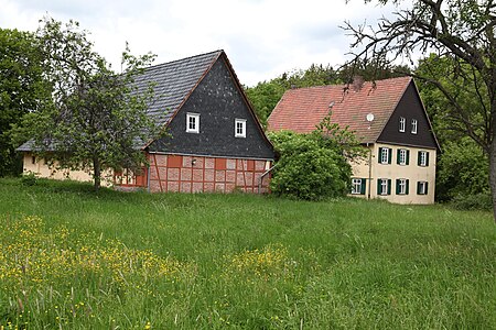 Taimbacher Forst Försterei01