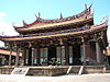 Confucius Temple