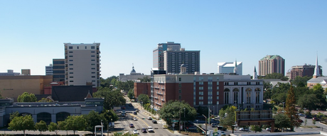 Tallahassee, Florida