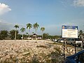 wikimedia_commons=File:Tanjong Karang Bus Station demolished site (230316).jpg