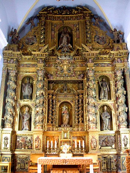File:Tarazona -Santuario de la Virgen del Rio 3.jpg