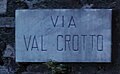 wikimedia_commons=File:Targa Via al Crotto, a Laglio.jpg