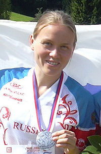 Tatjana Rjabkina