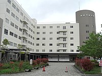 帝京平成大学 Wikipedia