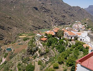 Tejeda Gran Canaria Španělsko.JPG