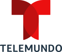 Telemundo logo 2018