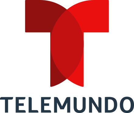 Telemundo's current logo