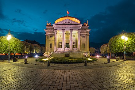 Tempio Voltiano