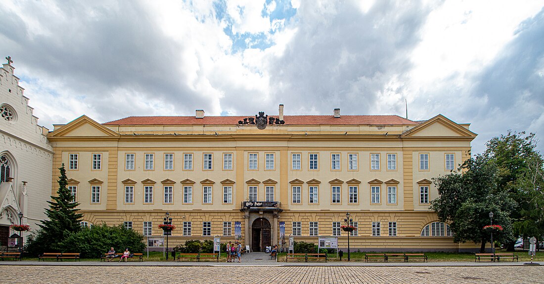 Teplice (zámek)