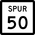 File:Texas Spur 50.svg