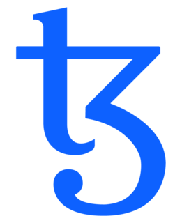 <span class="mw-page-title-main">Tezos</span> Decentralized open-source blockchain