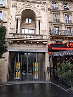 Fondation Jérôme Seydoux-Pathé