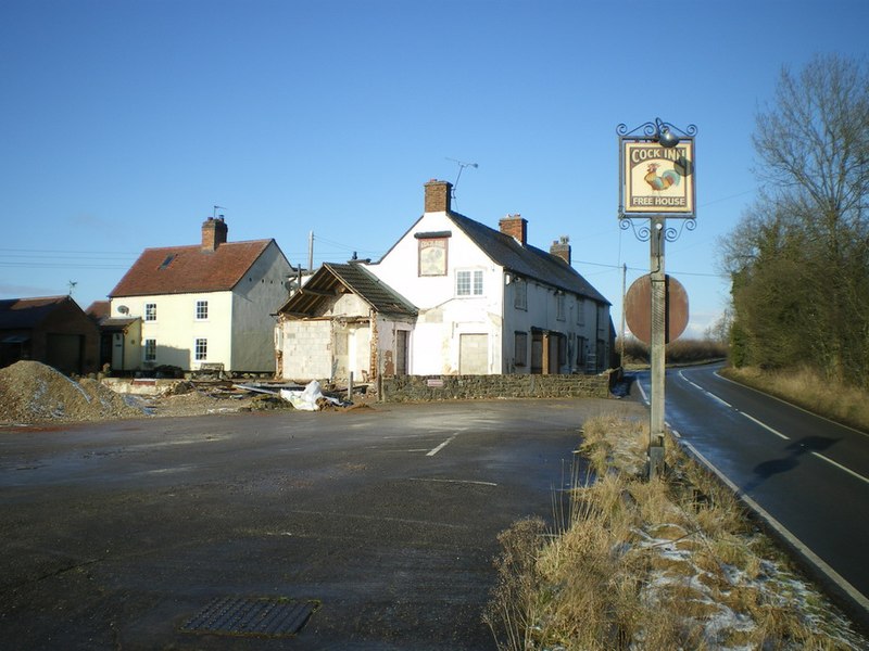 File:The Cock Inn, Weston Underwood - geograph.org.uk - 1702441.jpg