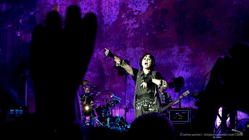 File:The Cranberries Live in Singapore 2012 (7050193473).jpg