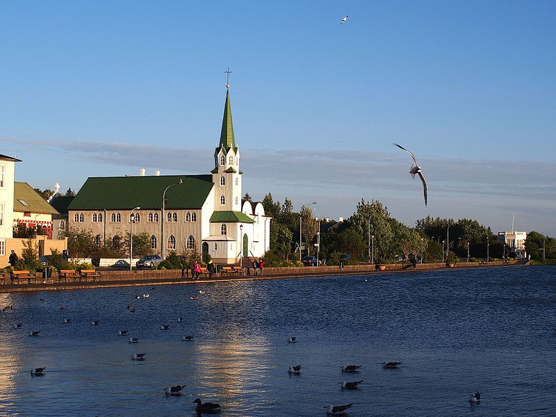 File:The Free Church in Reykjavík - 2013.08 - panoramio.jpg