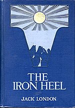 Thumbnail for The Iron Heel