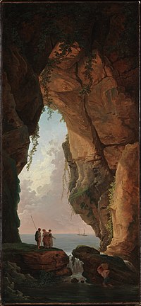 Thumbnail for The Mouth of a Cave