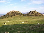 The Vardre, Deganwy - geograph.org.uk - 238131.jpg