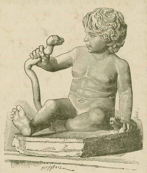 File:The infant Hercules strangling serpents (cropped).jpg