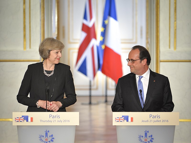 File:Theresa May visits to France July 2016.jpg