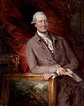 Thomas Gainsborough (English - Portrait of James Christie (1730 - 1803) - Google Art Project.jpg