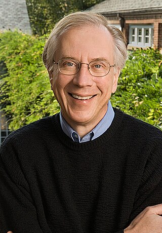 <span class="mw-page-title-main">Thomas Cech</span> American biochemist