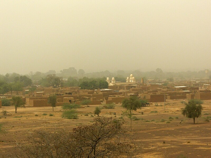 File:Titao BurkinaFaso.JPG