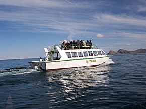 Titicaca tourist boat.jpg