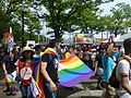 Vignette pour Droits LGBT au Japon