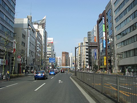 Ogawamachi