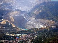 Toledo Mine