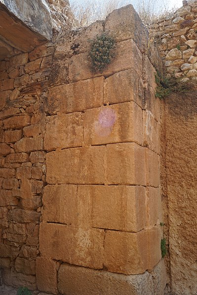 File:Tomb of Aegisthus 3.JPG