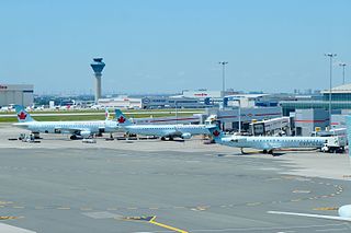 <span class="mw-page-title-main">Toronto Pearson International Airport heist</span> 2023 Canadian heist