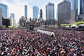 Toronto Raptors victory parade on We The North Day - 2019 (48086025892).jpg