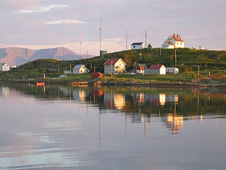 Helgøy