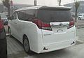 Alphard AH30