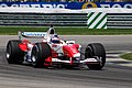 Toyota se Formule-1 renmotor (2004)