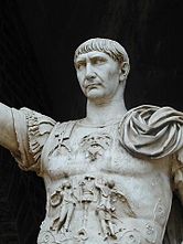 Kaiser Trajan