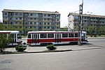 Tram North Korea PY 2.jpg