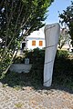 Deutsch: Skulptur im Bereich der Kunstmeile in Trausdorf an der Wulka im Burgenland